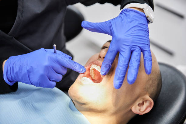 Professional Emergency Dental Service in CO